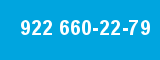 922 660-22-79
